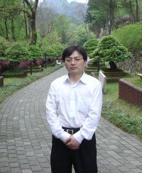 Zongshan Hu