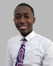 Eddie-Williams Owiredu