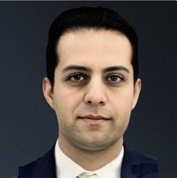 Mehdi Ghayoumi