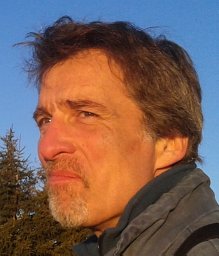 Jean-Pierre Vandervaere