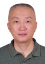 Rongshuo Cai