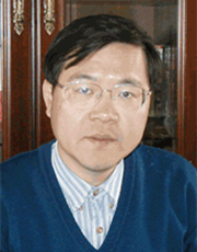 Zheng Zhong