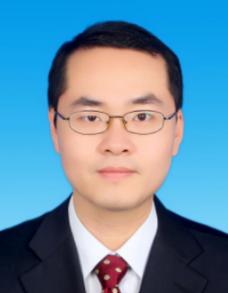 Jiwei Huang