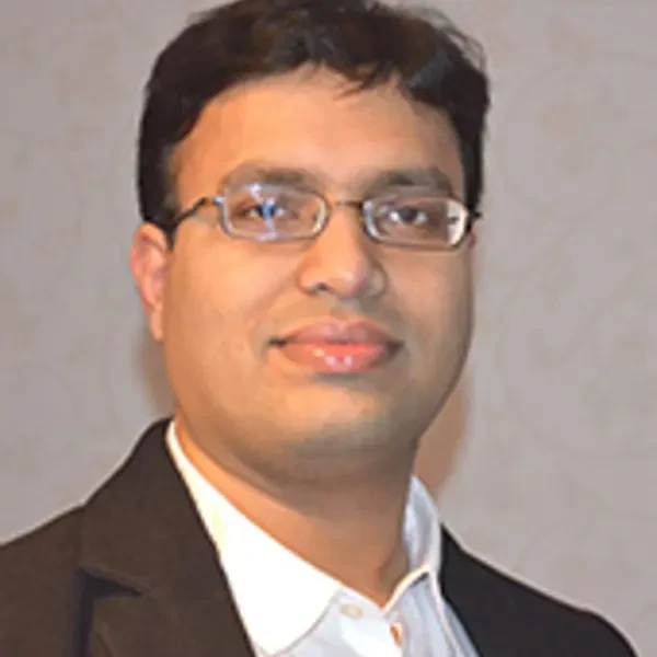 Saroj Prasad Dash