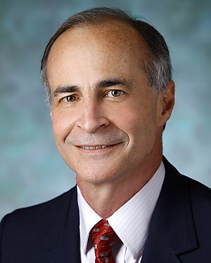 Roy G Brower