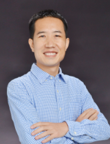 Zhimin Wang