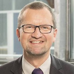 Ulrich Schäfer
