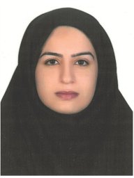 Fahimeh Kazemi