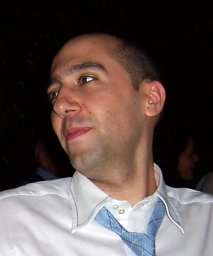 Marco Madami