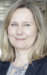 Birgit Muskat