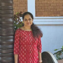 Suchitra Sivadas