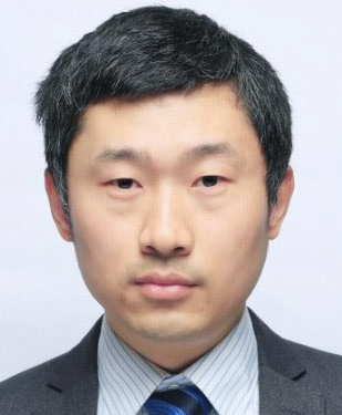 Zhongbao Zhou