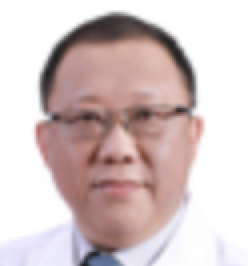 Baoge Liu