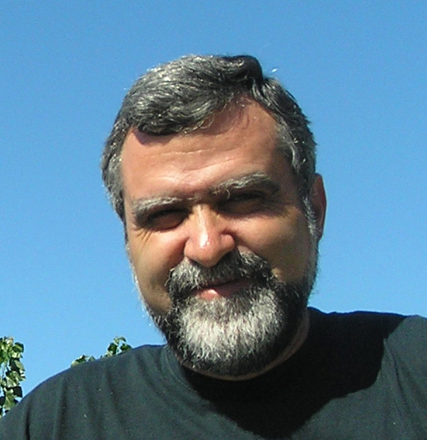 Mário Gonçalves