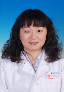 Yuli Zhang