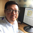 Frank Liang
