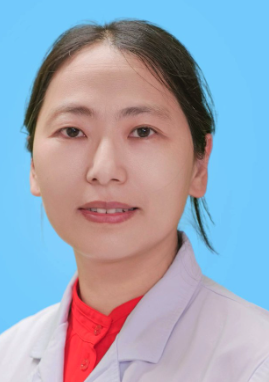 Qinghua Wu