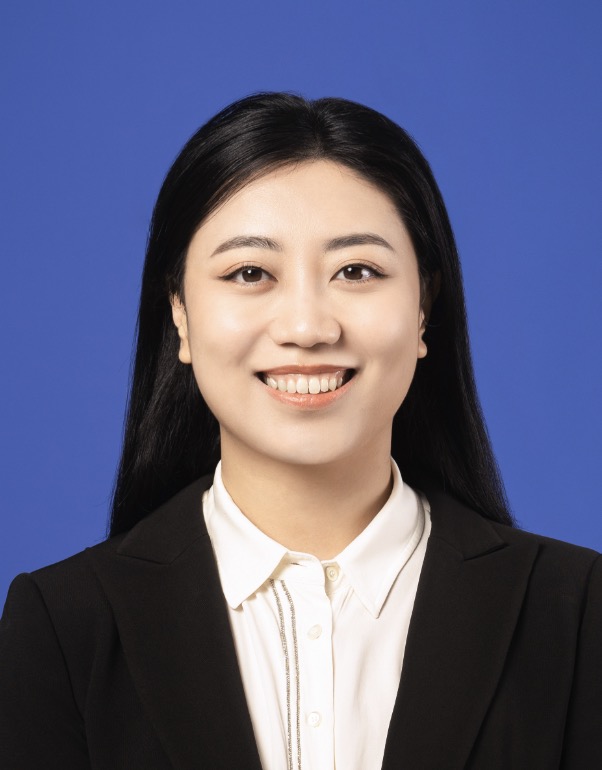 Yuxin Ye