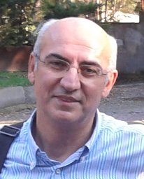 Ferda Nihat Koksoy
