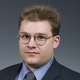 Blaise A.F. Mibeck