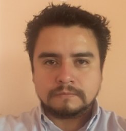 Gregorio Zamora-Mejia