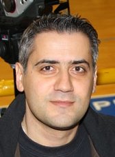 Agisilaos Konidaris