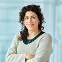 Dorleta Garcia