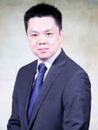 Jinglan Zhang