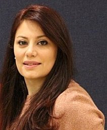Hediyeh Dabbaghi