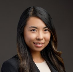 Yuxin Liu