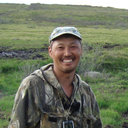 Bulat Batuevich Damdinov