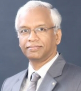 K. V. S. Hari