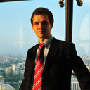 Alexander Lavrukhin