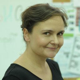 Anna Ewa Srebowata