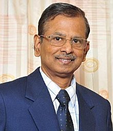 N. Subramanian