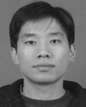 CHEN Xiuyu