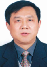 Fuxin Jiang