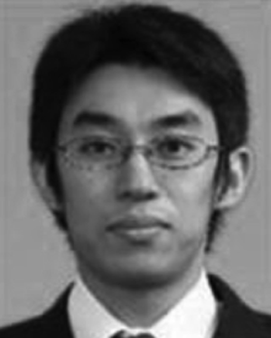 Tokiyoshi Matsuda
