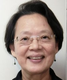 Sue Lin-Chao