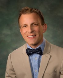 Wesley Daniel Davis