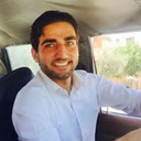 Mohammad Jawabreh