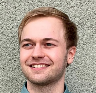 Felix Rydell