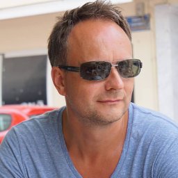Sylwester Grajewski