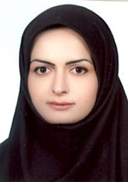 Shokouh Ghafari
