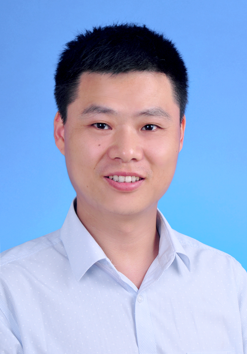 Haishun Deng