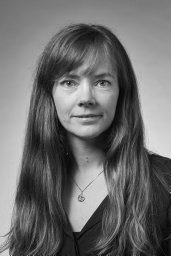 Stine Karlsen Oversoe