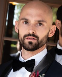Joshua B Burt