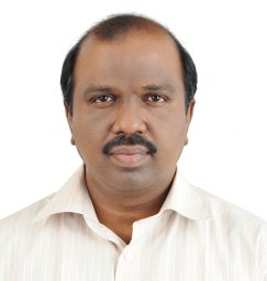 T. P. D. Rajan