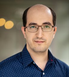 Mohammad Honarvar