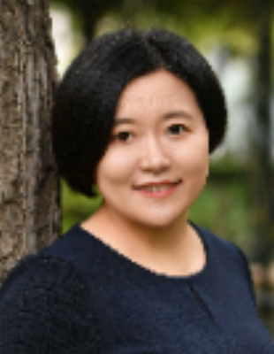 Liqun Liu